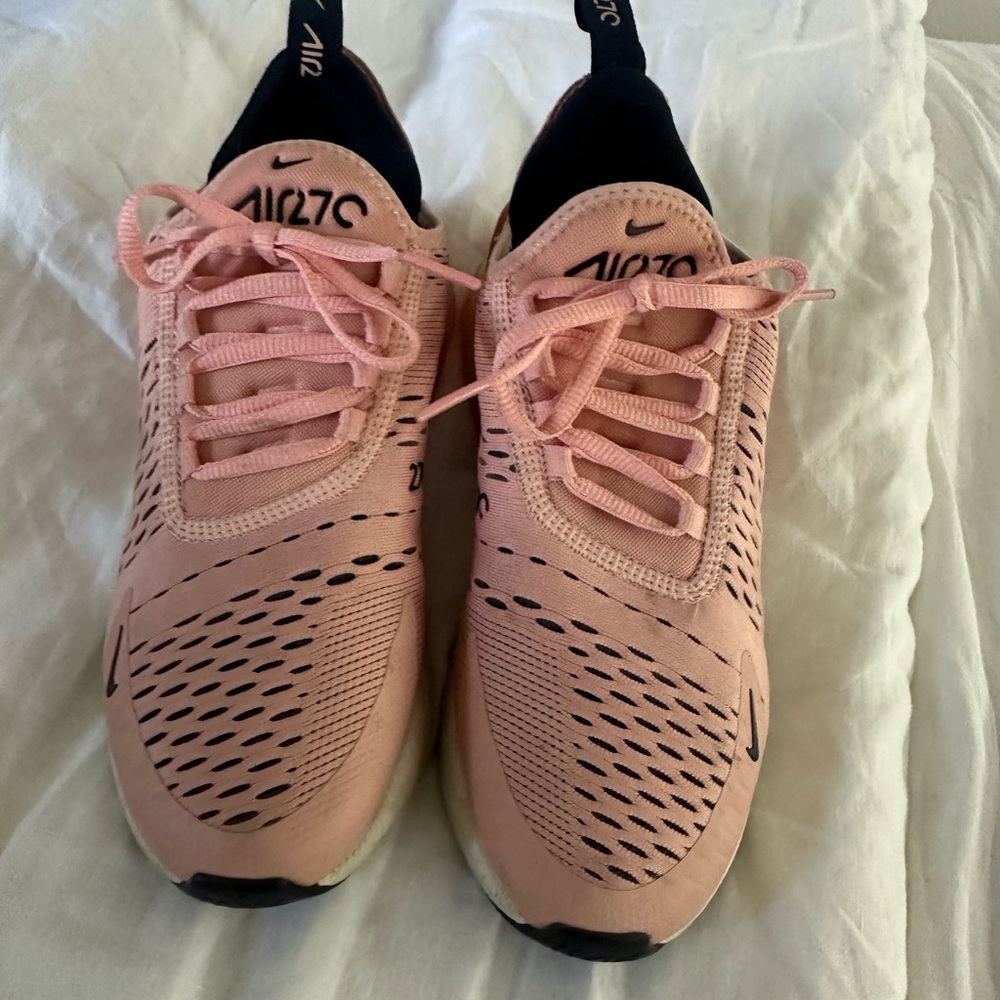 Nike Pink Women's Shoes